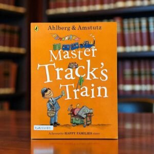 Master Track's Train_Puffin_Ahlberg_KWB56180