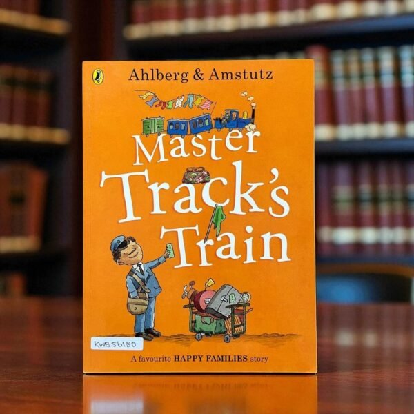 Master Track's Train_Puffin_Ahlberg_KWB56180