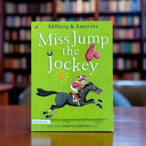 Miss Jump The Jockey_Puffin_Ahlberg_KWB56181