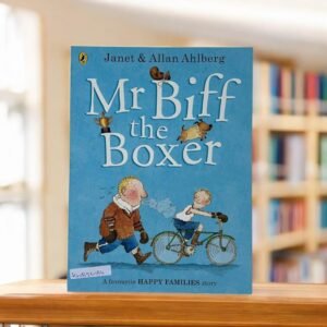 Mr Biff The Boxer_Puffin_Ahlberg_KWB56184