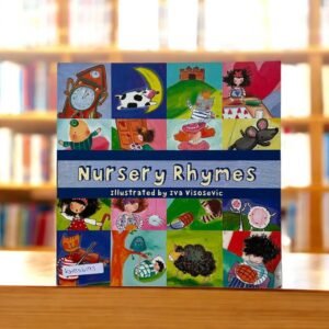 Nursery Rhymes_Iva Visosevic_KWB56193