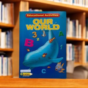 Our World_Educational Activities_Belinda Willson_KWB56203