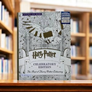 Harry Potter_Colouring Book_KWB56213