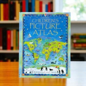 Children's Picture Atlas_Usborne_KWB56236