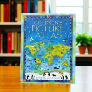 Children's Picture Atlas_Usborne_KWB56237