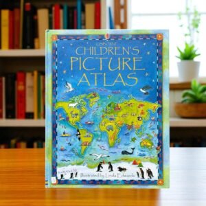Children's Picture Atlas_Usborne_KWB56238