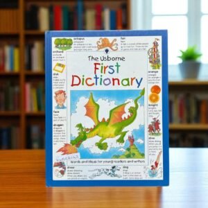 First Dictionary_Usborne_KWB56243