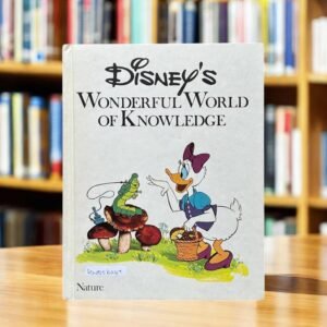 Disney's Wonderful World Of Knowledge_Disney_KWB56247