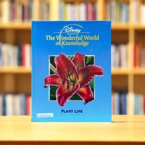 Disney The Wonderful World Of Knowledge_Plant Life_Disney_KWB56254