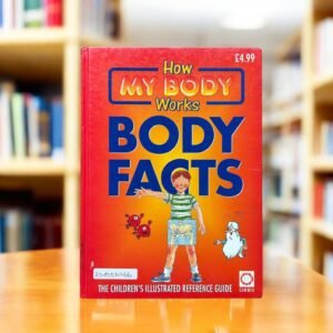 How My Body Works Boady Facts_Orbis_KWB56266