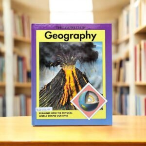 The World Of Geography_Cliveden Press_KWB56270