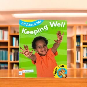 All About Me_Keeping Me_Leon Read_KWB56271