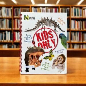 Kids Only_Natural History Museum_KWB56272