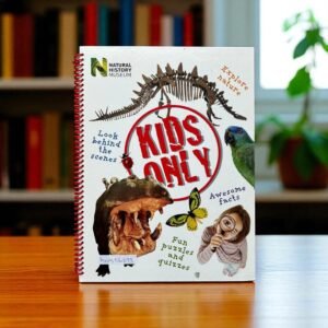 Kids Only_Natural History Museum_KWB56273