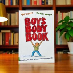 The Boy's Boady Book_Dumham_KWB56277
