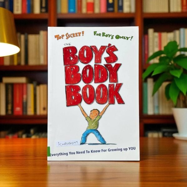 The Boy's Boady Book_Dumham_KWB56277