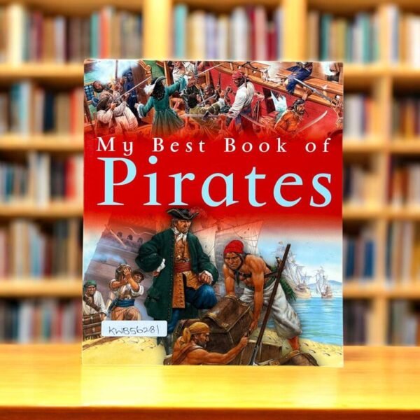 My Best Book Of Pirates_Kingfisher_KWB56281