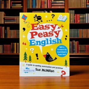 Easy Peasy English_Sue McMillan_KWB56298