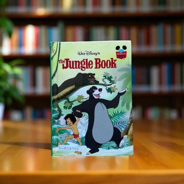 The Wonderful World Of Knowledge_The Marvels Of Space_Disney_KWB56345