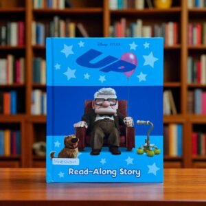 UP_Read Along Story_Disney_KWB56397