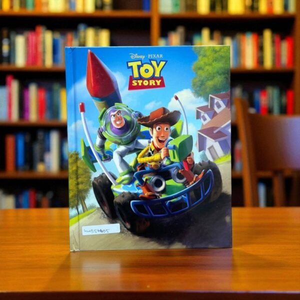 Toy Story_Read Along Story_Disney_KWB56405