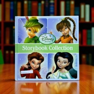 Storybook Collection_Fairies_Disney_KWB56415