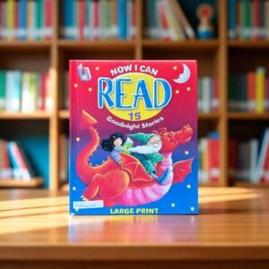Now I Can Read 15 Goodnight Stories_Brown Watson_KWB56459