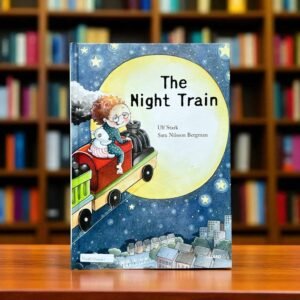 The Night Train_Ulf Stark_KWB56461