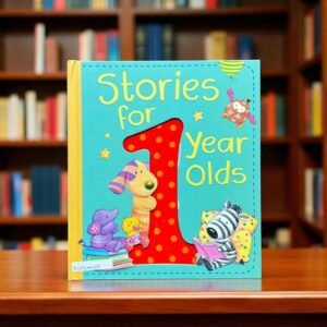 Stories For 1 Year Olds_M & S Baby_KWB56469