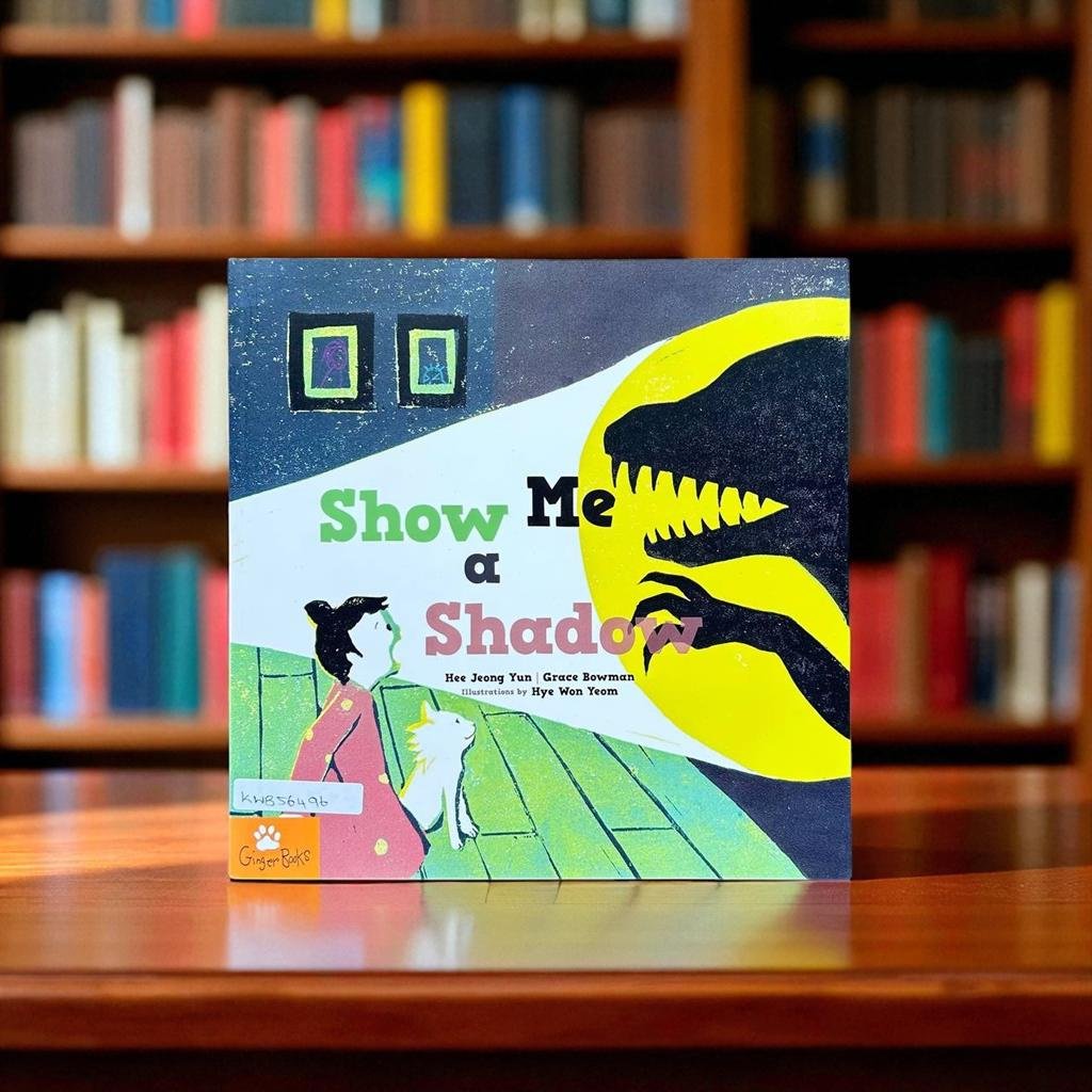 Show Me A Shadow_Grace Bowman_KWB56496