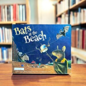 Bats At The Beach_Brian Lies_KWB56508