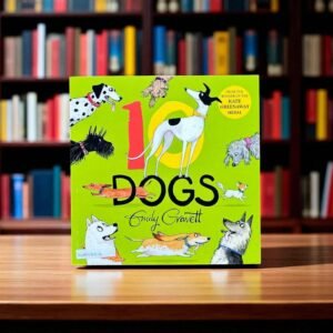 10 Dogs _Emily Gravett_KWB56518