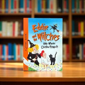 Eddie And The Witches_Billie Wheeler_KWB56537