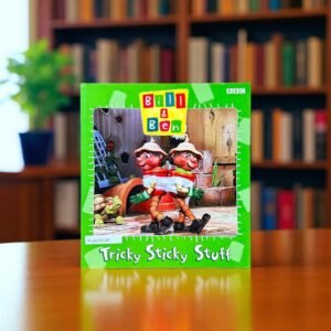 Bill & Ben_Tricky Sticky Stuff_BBC_KWB56561