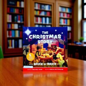 The Christmas Story_Brick By Brick_Rachael Hood_KWB56565