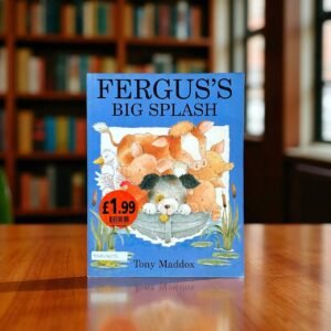 Fergus's Big Splash_Tony Maddox_KWB56573