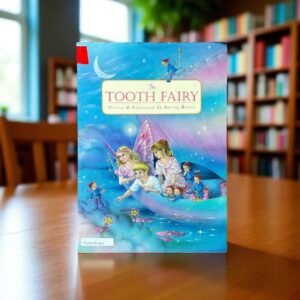 The Tooth Fairy_Shirley Barber_KWB56583