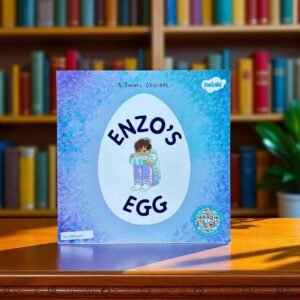 Enzo's Egg_Twinkl_KWB56651
