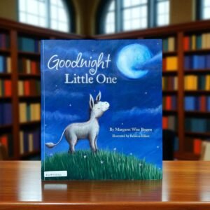 Goodnight Little One_Margaret Wise Brown_KWB56664
