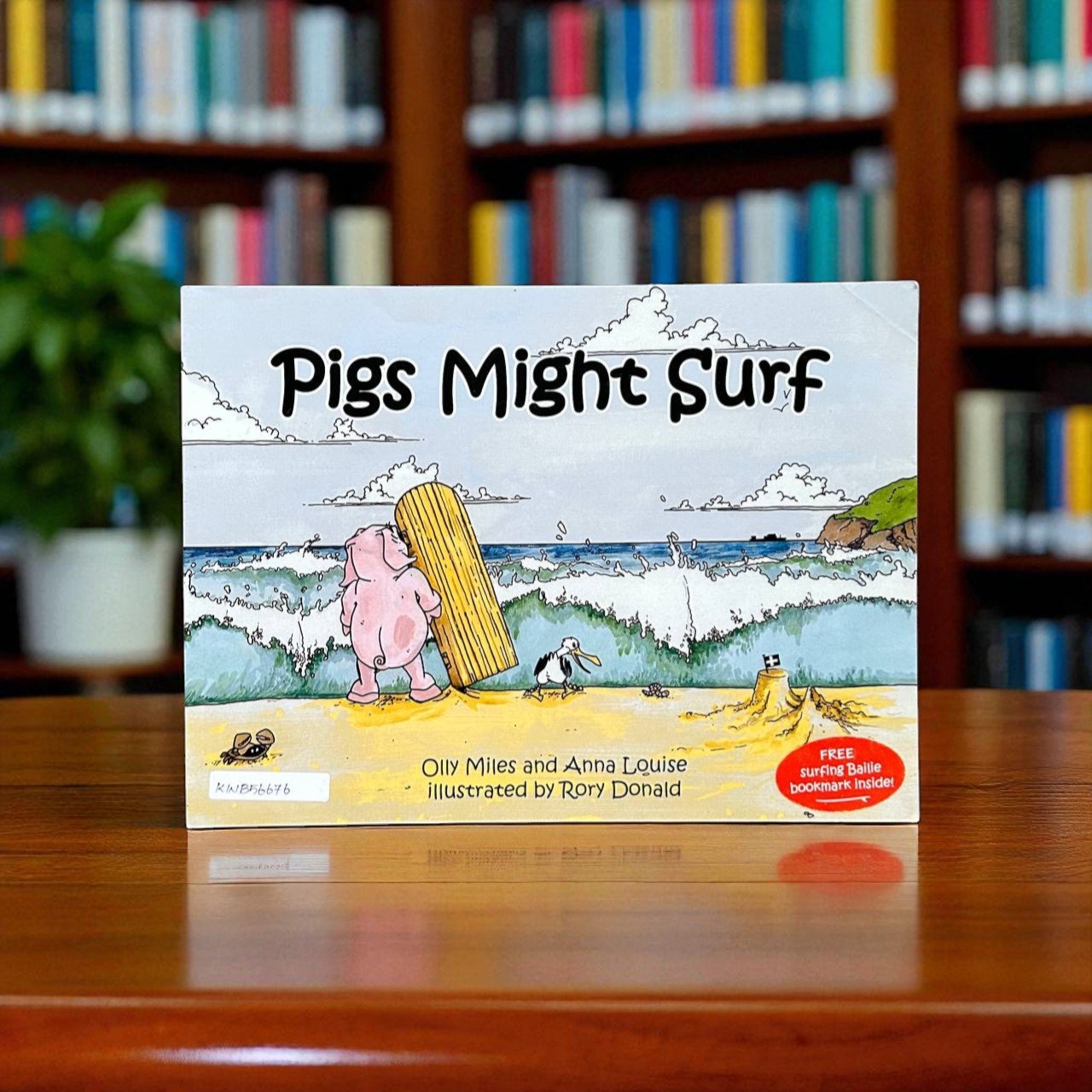 Pigs Might Surf_Olly Miles_KWB56676