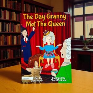 The Day Granny Met The Queen_Grant Koper_KWB56686