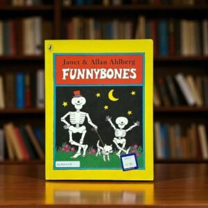 Funnybones_Allan Ahlberg_KWB56715