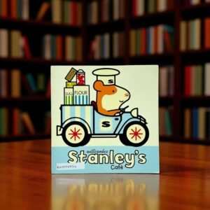 Stanley's Caf?_Williambee_KWB56734