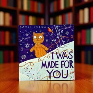 I Was Made For You_David Lucas_KWB56741