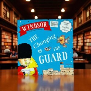 The Changing Of The Guard_Karen Appleton_KWB56753