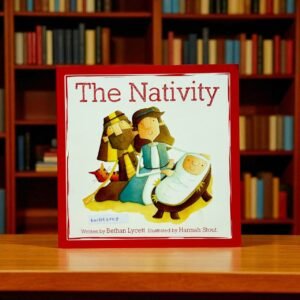 The Nativity_Bethan Lycett_KWB56758