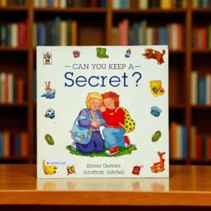 Can You Keep A Secret?_Emma Guenier_KWB56760