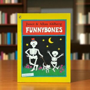 Funnybones_Allan Ahlberg_KWB56762