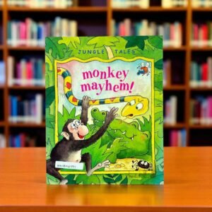 Monkey Mayhem!_Bright Sparks_KWB56771