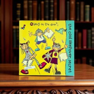 Bang On The Door_The Cool Sleepover Secret_Collins_KWB56776